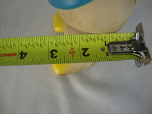 Load image into Gallery viewer, 1950s Dell Donald Duck Ship Captain Rubber Toy