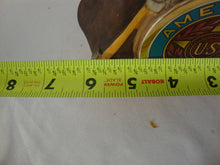 Load image into Gallery viewer, 1979 Jim Beam American Legion 61st National Convention TX Cowboy Figural Decanter EMPTY