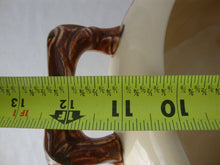 Load image into Gallery viewer, Vintage Franciscan USA Apple Pattern Soup Tureen with Dome Lid No Ladle