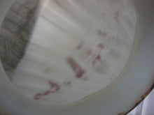 Load image into Gallery viewer, 1950s Shell Gas Milk Glass Clamshell Gas Pump Globe