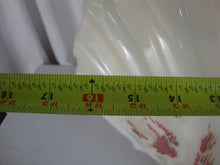 Load image into Gallery viewer, 1950s Shell Gas Milk Glass Clamshell Gas Pump Globe
