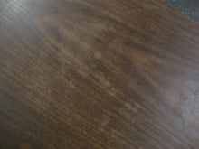 Load image into Gallery viewer, MCM Retro Lane Surfboard Style Coffee Table