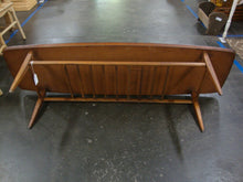Load image into Gallery viewer, MCM Retro Lane Surfboard Style Coffee Table