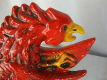 Load image into Gallery viewer, 1970 Ezra Brooks University SC Fighting Gamecocks Decanter EMPTY