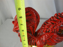 Load image into Gallery viewer, 1970 Ezra Brooks University SC Fighting Gamecocks Decanter EMPTY