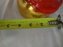 Load image into Gallery viewer, 1970 Ezra Brooks University SC Fighting Gamecocks Decanter EMPTY