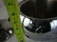 Load image into Gallery viewer, Vintage West Bend Penguin Hot Cold Aluminum Lidded Server Bowl