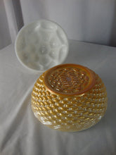 Load image into Gallery viewer, Vintage Westmoreland Chick on Egg Pile Nest Trinket Dish