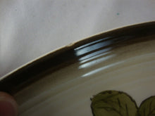 Load image into Gallery viewer, Vintage Metlox Poppytrail Strawberry Ceramic Oval Serving Platter