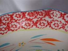 Load image into Gallery viewer, Vintage Temptation Old World Springfetti Scallop Edge Mixing Serving Bowls Set of 3