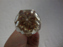 Load image into Gallery viewer, Vintage Crystal Drum Stick Shape Hanging Chandelier Prism