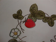 Load image into Gallery viewer, Vintage Metlox Poppytrail Strawberry Ceramic Round Serving Bowl