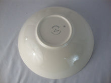 Load image into Gallery viewer, Vintage Metlox Poppytrail Strawberry Ceramic Round Serving Bowl