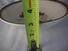 Load image into Gallery viewer, Vintage Metlox Poppytrail Strawberry Ceramic Round Serving Bowl