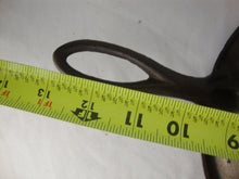Load image into Gallery viewer, Vintage Stove No 7 Cast Iron Waffle Iron Stove Base Only
