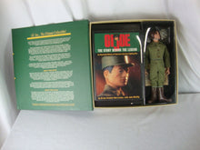 Load image into Gallery viewer, 1996 Hasbro GI Joe Masterpiece Edition Soldier Action Figure in Original Box