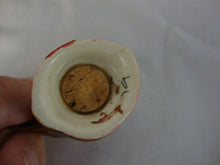 Load image into Gallery viewer, 1970s Austin Nichols Mini Wild Turkey Ceramic Decanter EMPTY