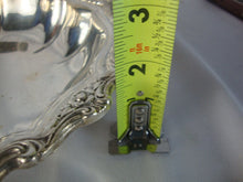 Load image into Gallery viewer, Vintage Intl Silver Countess Silverplate Oval Serving Bowl