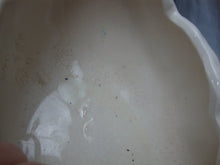 Load image into Gallery viewer, Vintage Ceramic White Swan Indoor Pot Planter