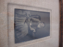 Load image into Gallery viewer, Antique Framed Putnam Palmer Hart Family Photos Set of 4