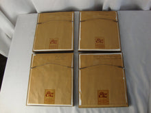 Load image into Gallery viewer, Antique Framed Putnam Palmer Hart Family Photos Set of 4