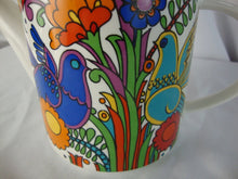 Load image into Gallery viewer, Vintage Villeroy & Boch Acapulco Luxemborg Ceramic Coffee Pot
