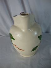 Load image into Gallery viewer, Vintage Franciscan USA Earthenware Apple Pitcher
