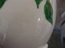 Load image into Gallery viewer, Vintage Franciscan USA Earthenware Apple Pitcher
