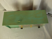 Load image into Gallery viewer, MCM Sears Silvertone Electric AM Clock Radio