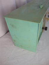 Load image into Gallery viewer, MCM Sears Silvertone Electric AM Clock Radio