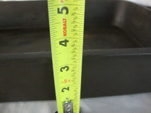 Load image into Gallery viewer, Vintage Cast Iron Lodge? Large Fish Fryer with Cutout Handles and Metal Removable Handles
