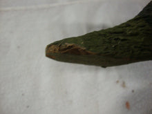 Load image into Gallery viewer, Vintage Hand Carved Primitive Wood Painted Mallard Duck Decoy