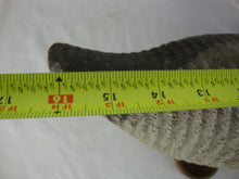 Load image into Gallery viewer, Vintage Hand Carved Primitive Wood Painted Mallard Duck Decoy