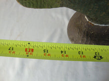 Load image into Gallery viewer, Vintage Hand Carved Primitive Wood Painted Mallard Duck Decoy
