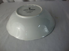Load image into Gallery viewer, 1973 Holly Hobbie Blue Girl Ceramic Serving Bowl Dish