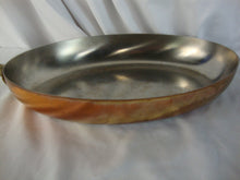 Load image into Gallery viewer, Vintage Paul Revere Copper & Brass Fish Frying Pan