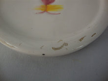 Load image into Gallery viewer, Vintage Bandwagon Ceramic Cat Head Coasters Set of 6 (1 Repaired)