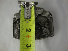 Load image into Gallery viewer, 1987 John Deere 150th Anniversary Metal Belt Buckle