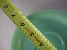 Load image into Gallery viewer, Vintage Fire King Jadeite C Handle Restaurant are Mug and Saucer Set