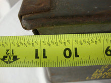 Load image into Gallery viewer, Vintage Military Green 840 Cartridges 5.56 MM Storage Box