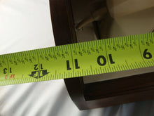 Load image into Gallery viewer, Vintage Western Electric CS Set Stowaway Tambour Door Landline Telephone UNTESTED