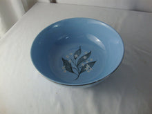 Load image into Gallery viewer, Vintage Homer Laughlin Skytone Stardust Vegetable Serving Bowl