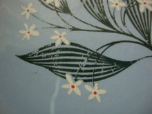 Load image into Gallery viewer, Vintage Homer Laughlin Skytone Stardust Vegetable Serving Bowl