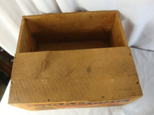 Load image into Gallery viewer, Vintage Drambuie Scotch Wood Export Shipping Crate *LOCAL PICKUP ONLY!*