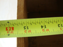 Load image into Gallery viewer, Vintage Drambuie Scotch Wood Export Shipping Crate *LOCAL PICKUP ONLY!*