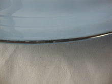 Load image into Gallery viewer, Vintage Homer Laughlin Skytone Stardust Oval Serving Platter