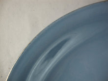 Load image into Gallery viewer, Vintage Homer Laughlin Skytone Stardust Oval Serving Platter