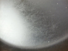 Load image into Gallery viewer, Griswold No 9 Cast Iron Skillet Small Block Logo and Self Basting Cast Iron Skillet Cover
