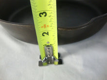 Load image into Gallery viewer, Griswold No 9 Cast Iron Skillet Small Block Logo and Self Basting Cast Iron Skillet Cover