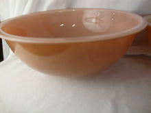 Load image into Gallery viewer, Vintage Pyrex Autumn Rainbow Nesting Mixing Bowl Set of 4